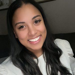 Jasmine - 5"7 | currently 12/14